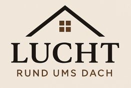 Lucht - Rund ums Dach logo