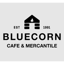 Bluecorn