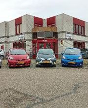Kuijpers Automotive | VETOS TOP Merkspecialist in Toyota afbeelding 7