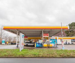 Shell Recharge Charging Station Bild 18