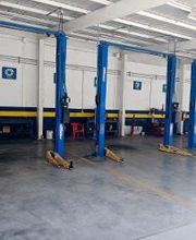 Llantas de Coahuila Suc. Monclova imagen 4