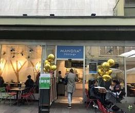 Manora Fresh To Go Nyon Bild 1