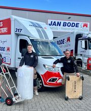 Spedition Jan Bode Bild 2