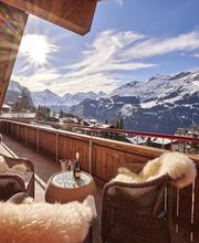 Wengen Apartments Bild 6