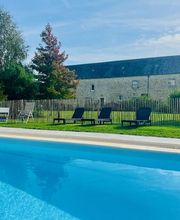 L'Ilot Pomme Cottage image 8