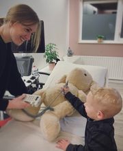 Verloskundige Wijchen Jessica