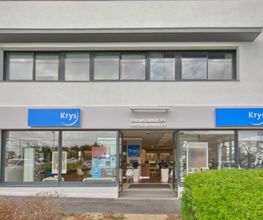 Opticien Krys image 2