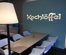 Kochlöffel Bild 8
