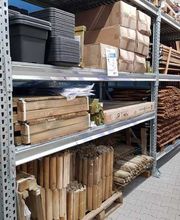 bauSpezi Bau- und Gartenmarkt Bild 13