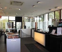 Hallmann Optik (ehem. Optik H. Herter Gesellschaft mbH) Bild 3