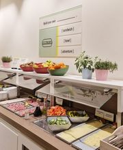 Garner Hotel Berlin - Charlottenburg by IHG Bild 11