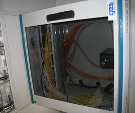 ges Gebäudetechnik und Elektroservice GmbH Bild 6