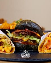 DJANGO'S BURGER Bild 6