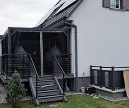 CLEAN ENERGY SOLUTIONS SA Bild 1