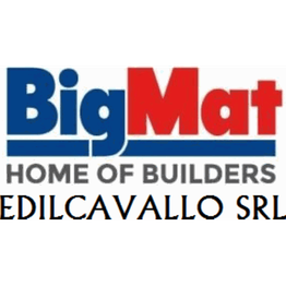 BigMat Edilcavallo logo