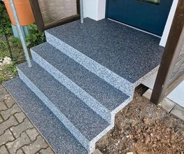 MF-Steintechnik UG (haftungsbeschränkt) Bild 1