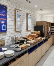 Holiday Inn Express Merzig by IHG Bild 10