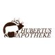 Logo der Hubertus-Apotheke
