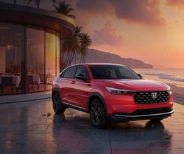 Honda Retail Group SA Bild 6