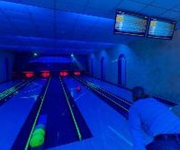 Hawara Restaurant Bowling Bild 5