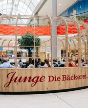 Junge Die Bäckerei. Bild 10