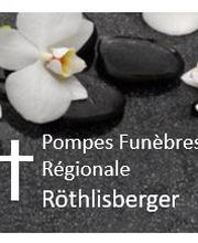 Pompes Funèbres Régionales - Röthlisberger SA Bild 1