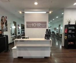 KHR Friseure Baunatal Bild 9