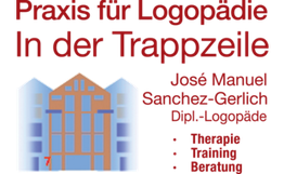 Praxis für Logopädie in der Trappzeile Inh. José Manuel Sanchez-Gerlich