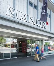 MANOR Wattwil Bild 1