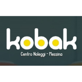 Kobak Centro Noleggi Messina logo