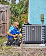 Climate Experts Air Plumbing & Electric image 4