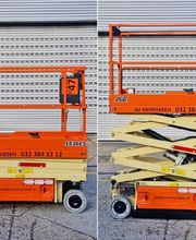 HEBEBÜHNEN SCHWEIZ AG Bild 5