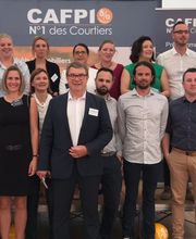 CAFPI Laval Changé courtier en crédit immobilier image 2