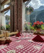 Hôtel Le Chamois image 6