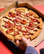 Domino's Pizza Paris 19 - Jaurès image 1