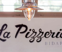 La Pizzeria image 5