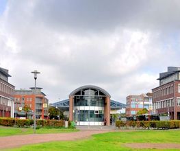 Rathaus Norderstedt Bild 4