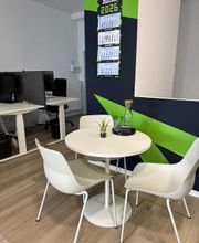 TIMEPARTNER Dessau Bild 5