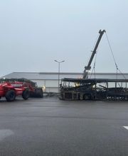 Assistance Dépannage Libert image 4