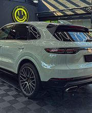 wrap-MASTER ® | PREMIUM FOLIERUNGEN Bild 8