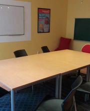 Fürstenfeldbruck Unterrichtsraum 4