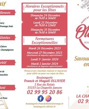 Boulangerie Ollivier Franck image 7