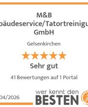 werkenntdenBESTEN.de Qualitätssiegel