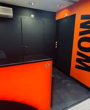 SIXT Paris Gare du Nord