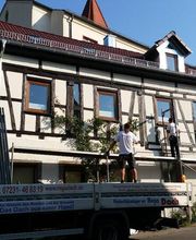 Regadach Dachbau Pforzheim