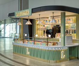 Ladurée Montparnasse image 2