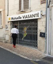 VIASANTÉ Mutuelle Thiviers image 1