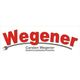Wegener Elektroinstallationen und Handel Carsten Wegener