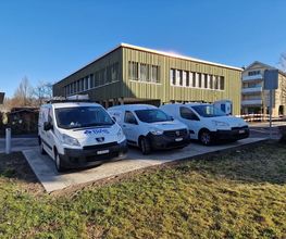 BiAg Facility Services Reinigungen Luzern Bild 4