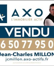 Axo Immobilier Pannes image 5